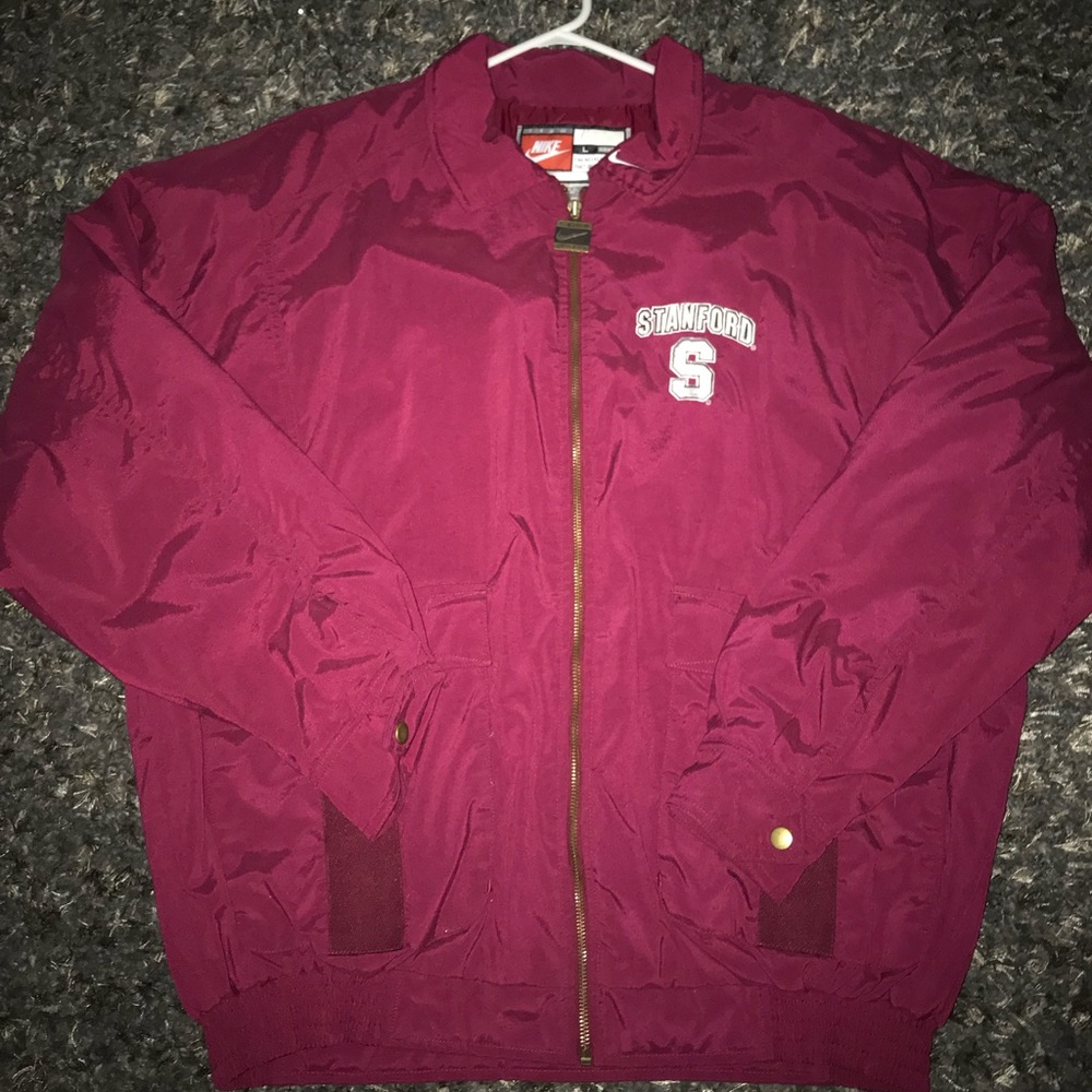 Nike Stanford Vintage Jacket